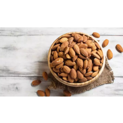 Almond Nuts
